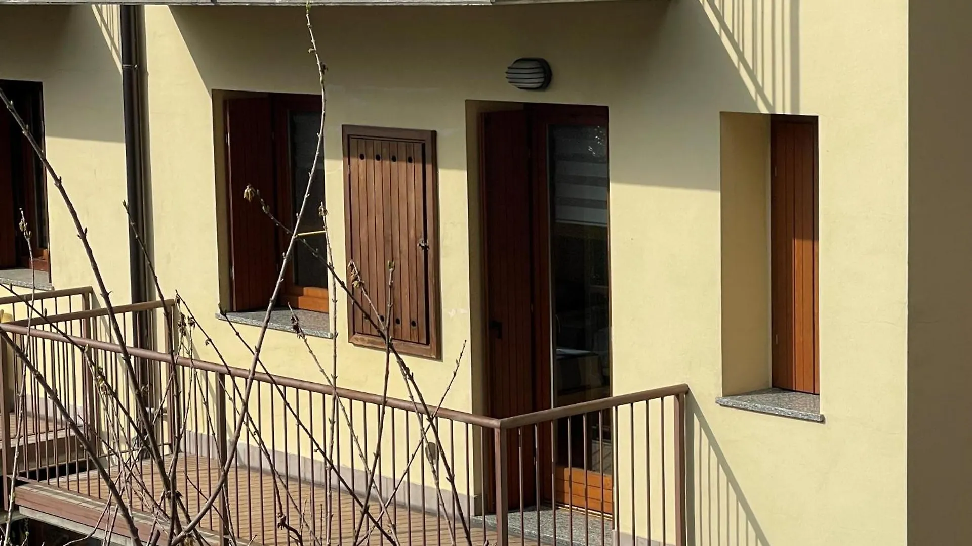 Twentyone Holiday Home بيسوني 0*,  إيطاليا